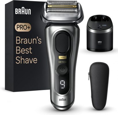 Braun Series 9 Pro